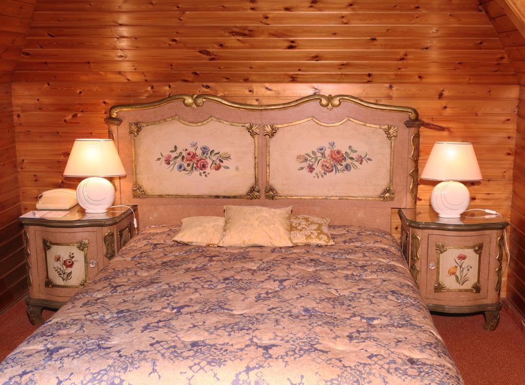 Hotel Edelweiss Garni Garmisch-Partenkirchen Room photo